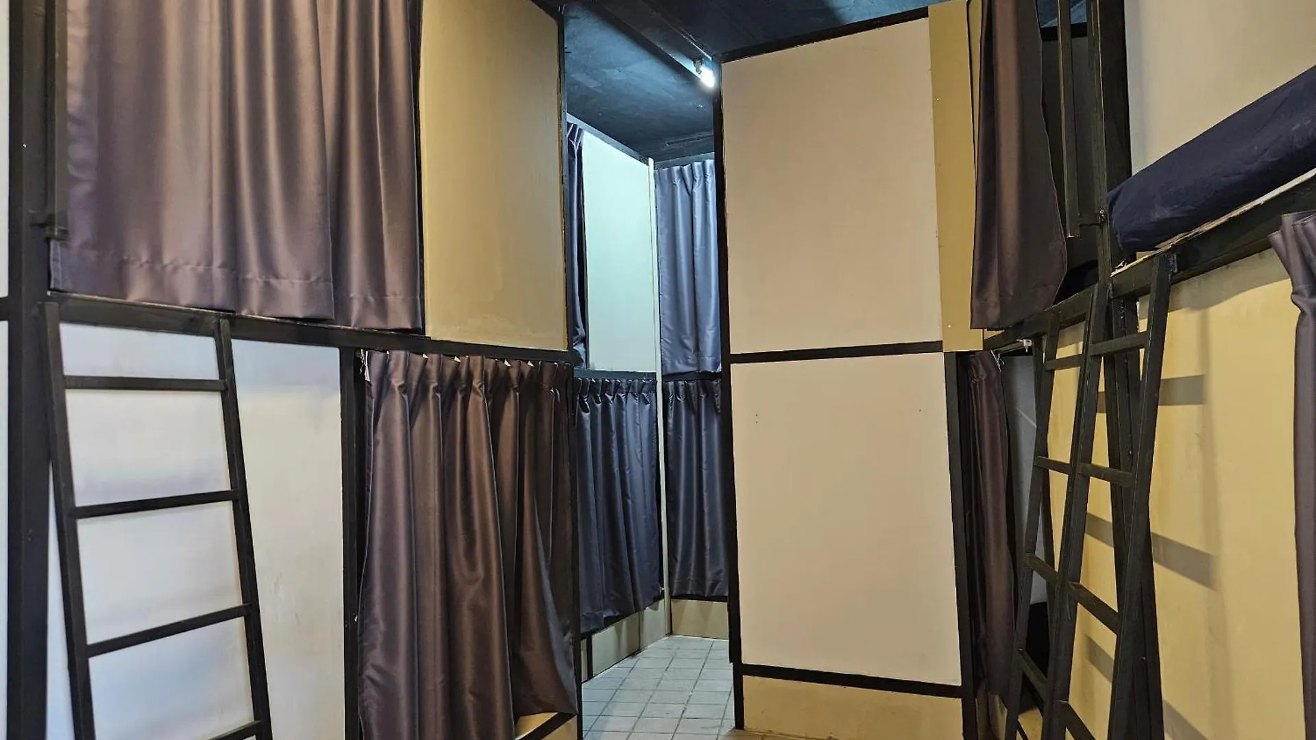 Kita Hostel George Town 0*,  Malajzia
