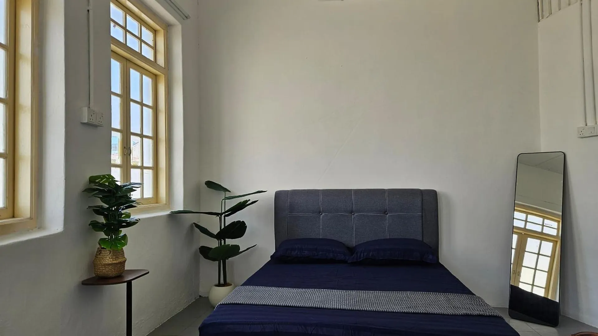 Kita Hostel George Town Malajzia
