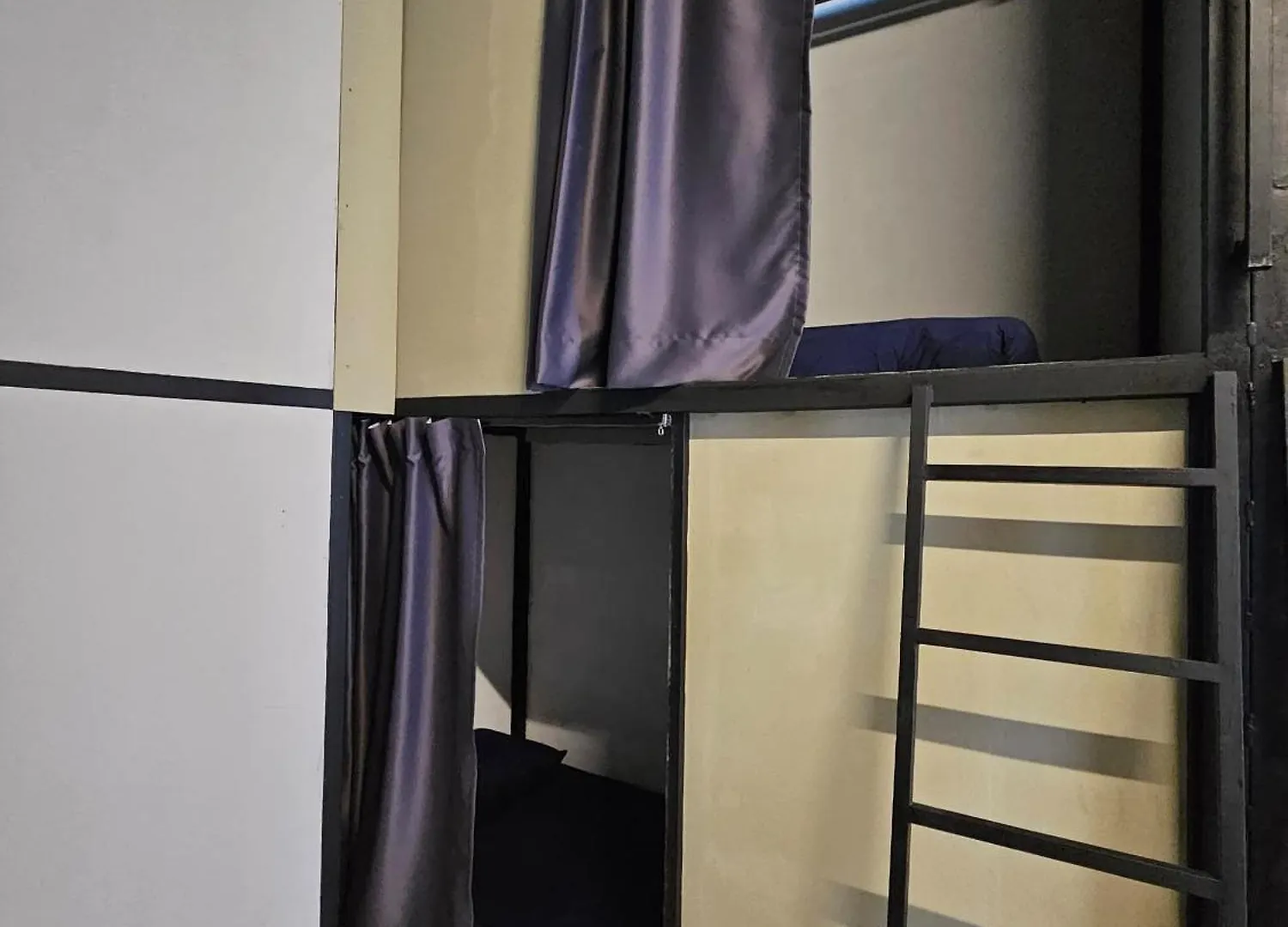 Kita Hostel George Town Malajzia
