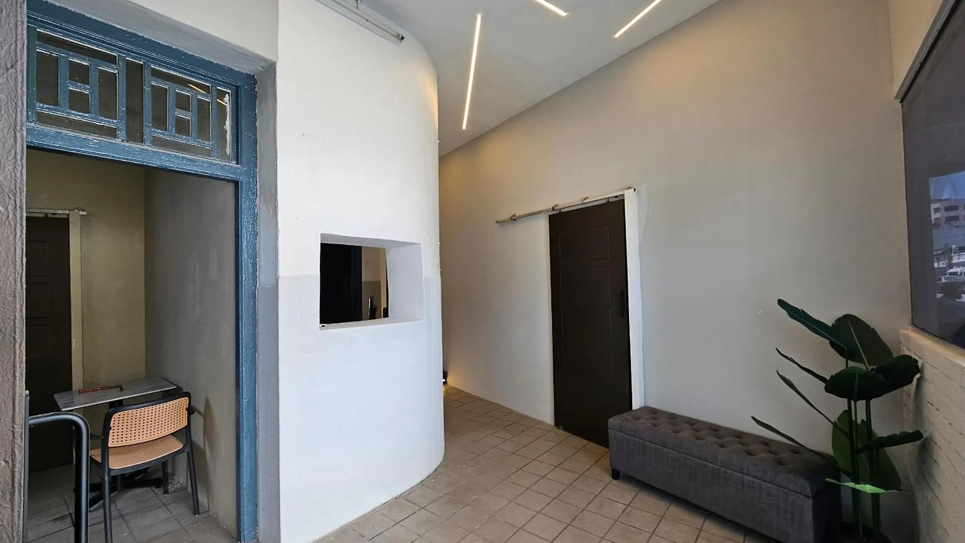 Kita Hostel George Town